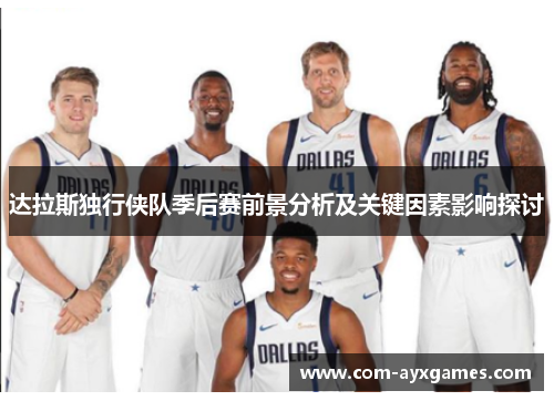 达拉斯独行侠队季后赛前景分析及关键因素影响探讨