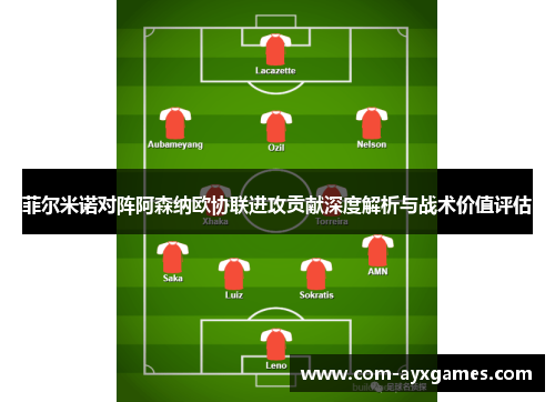 菲尔米诺对阵阿森纳欧协联进攻贡献深度解析与战术价值评估 菲尔米诺对阵阿森纳欧协联进攻贡献深度解析与战术价值评估